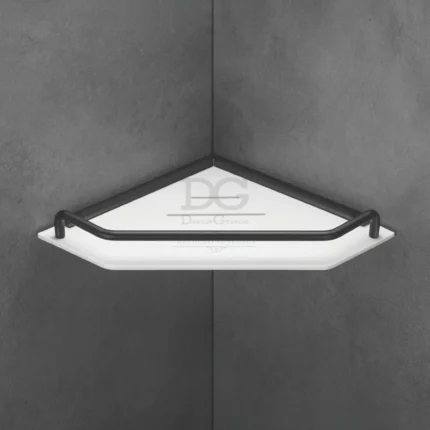 DG-DAL-BLM-1602 | Corner Shelf