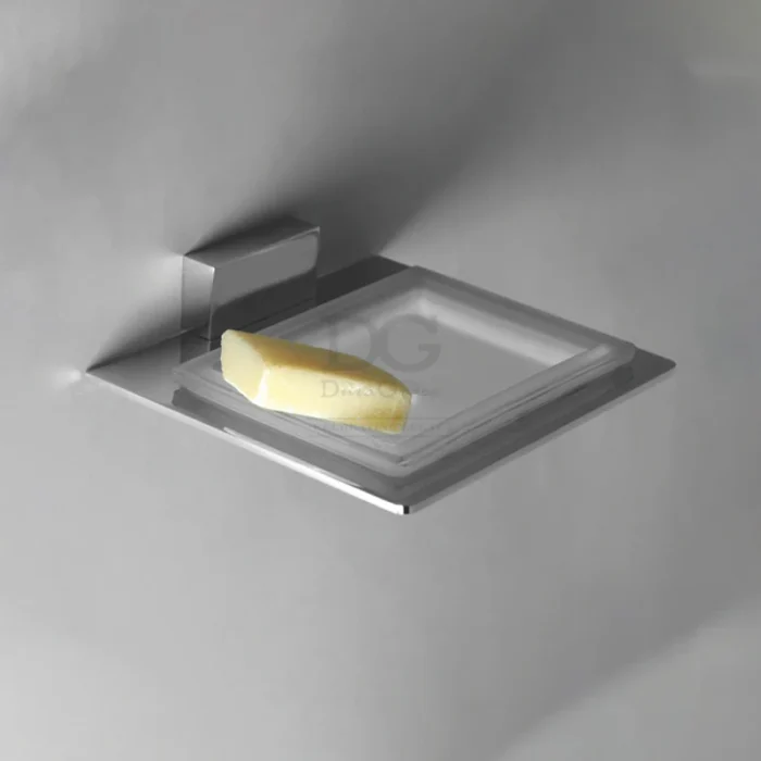 DG-GRA-CP-01G  Soap Dish (G) - Image 1