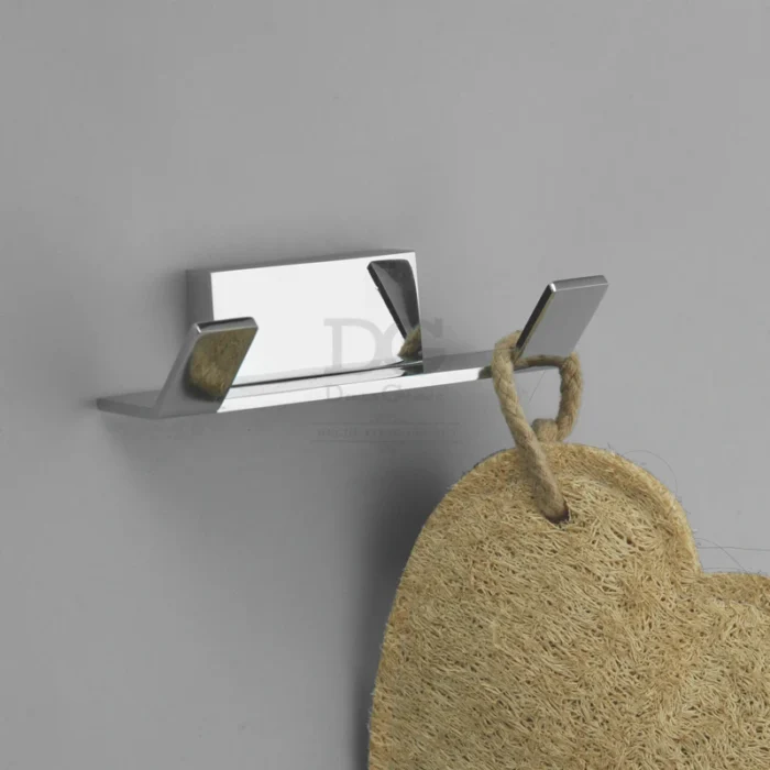 DG-GRA-CP-03  Coat Hook - Image 1