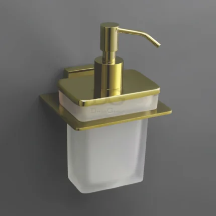 DG-GRA-GLD-06G  Liquid Soap Dispenser (G)