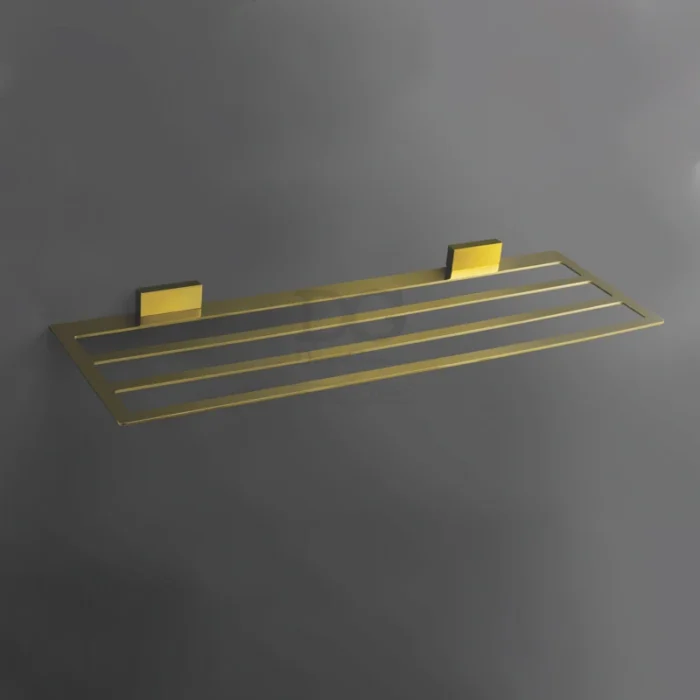 DG-GRA-GLD-08B | Towel Rack 24" - Image 1