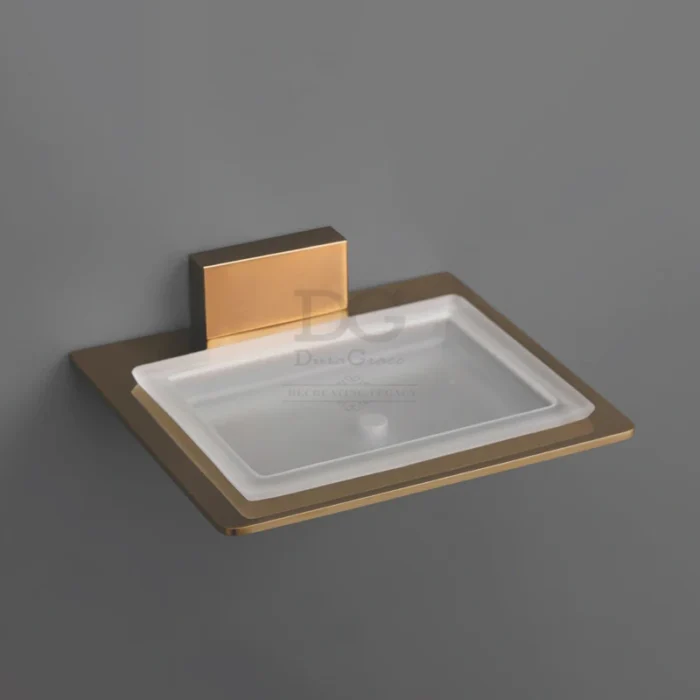 DG-GRA-RG-01G Soap Dish (G) - Image 1