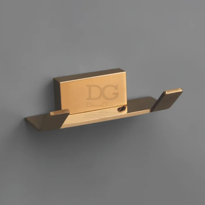 DG-GRA-RG-03  Coat Hook - Image 1