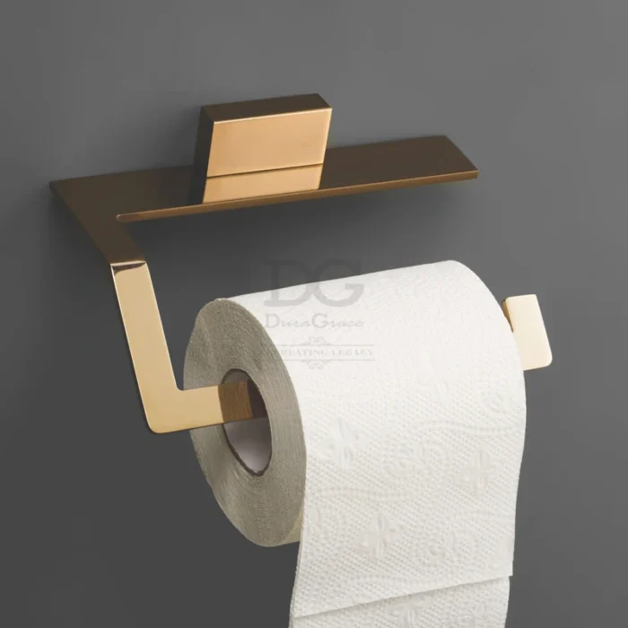 dg-gra-rg-05-toilet-paper-holder DG-GRA-RG-05 Toilet Paper Holder - Image 1