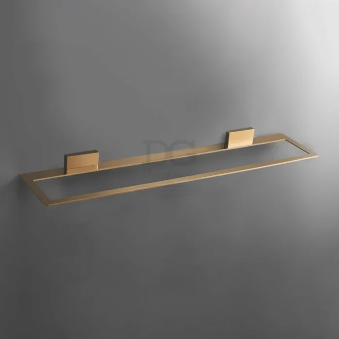 DG-GRA-RG-07B | Towel Rail 24" - Image 1