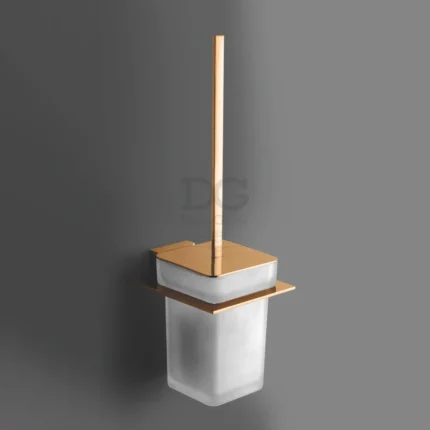 DG-GRA-RG-10  Toilet Brush Holder (G)