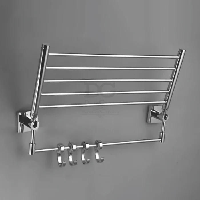 dg-irs-08a-fld-folding-towel-rack-18 DG-IRS-08A FLD | Folding Towel Rack 18" - Image 1