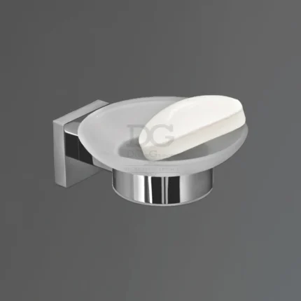 DG-JAS-01G Soap Dish (G)