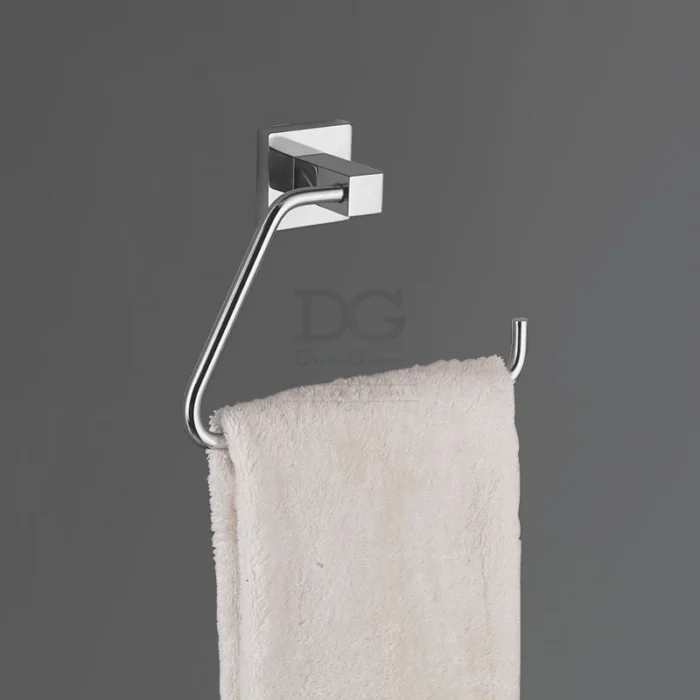 DG-JAS-02 Towel Ring - Image 1