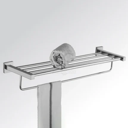 DG-JAS-08A | Towel Rack 18"