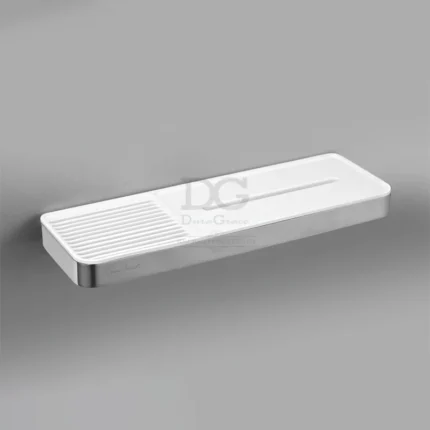 DG-LDR-SHF 11P | Shelf with Soap Plate
