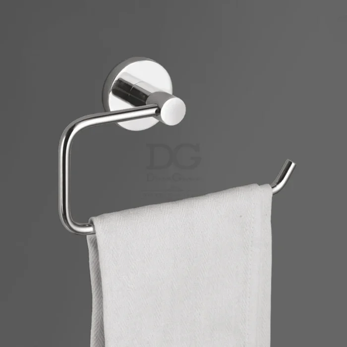 DG-LLY-02 Towel Ring - Image 1