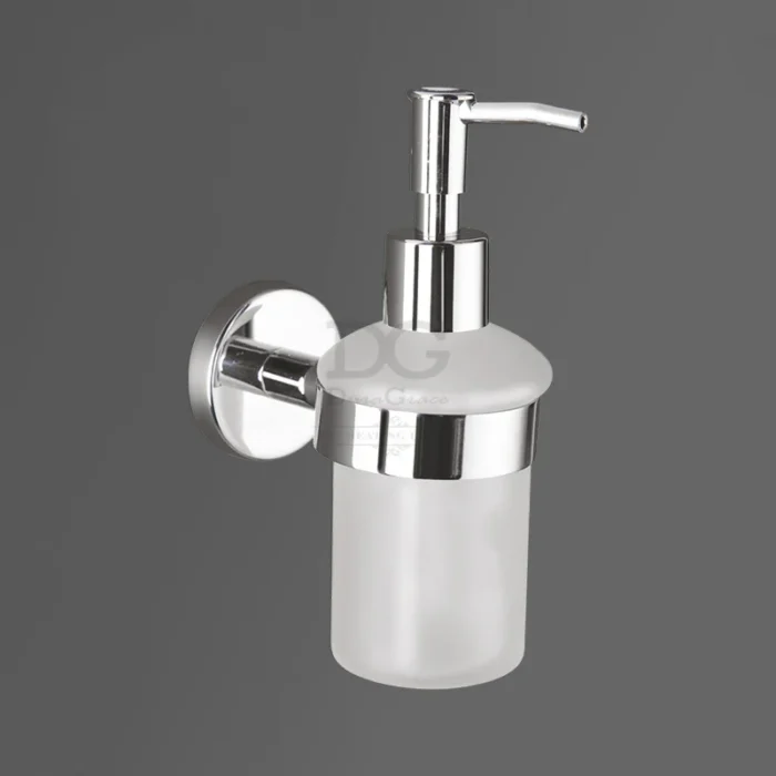 DG-LLY-06G Liquid Soap Dispenser (G) - Image 1