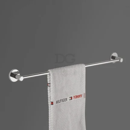 DG-LLY-07B | Towel Rail 24"