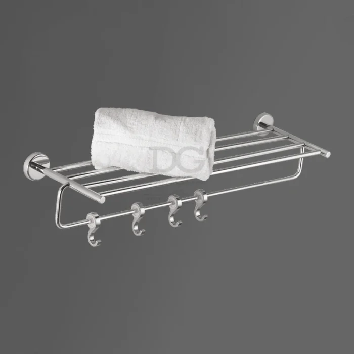 dg-lly-08a-towel-rack-18 DG-LLY-08B | Towel Rack 24" - Image 1