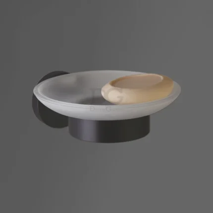 DG-LLY-BLM-01G Soap Dish