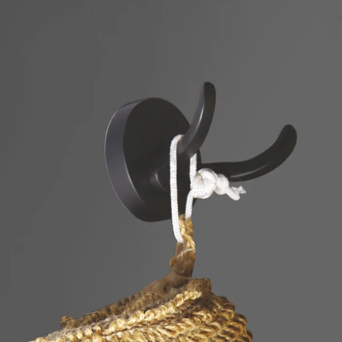 dg-lly-blm-03-robe-hook DG-LLY-BLM-03 Robe Hook - Image 1