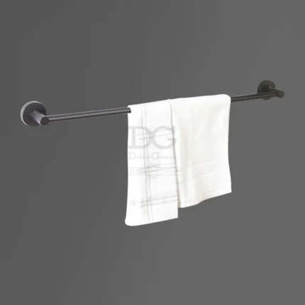DG-LLY-BLM-07B  Towel Rail 24"