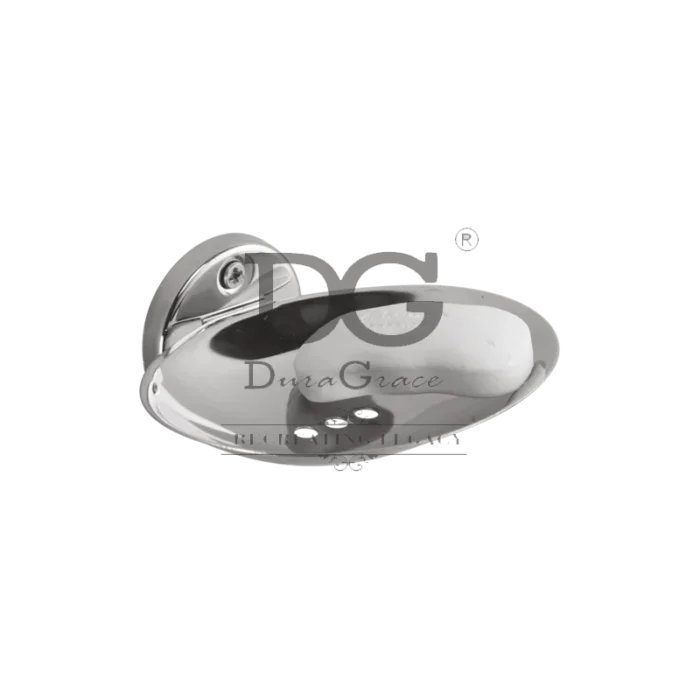 DG-SS-401 Oval - Image 1