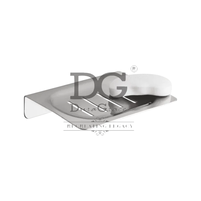 DG-SS-501  Square Flat - Image 1