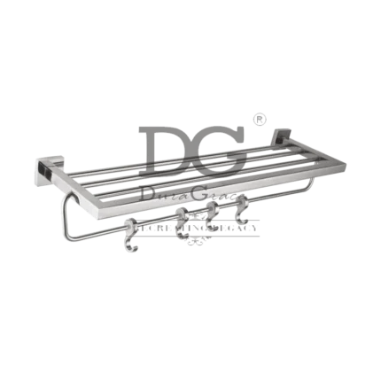 DG-SS-608A Square Towel Rack 18