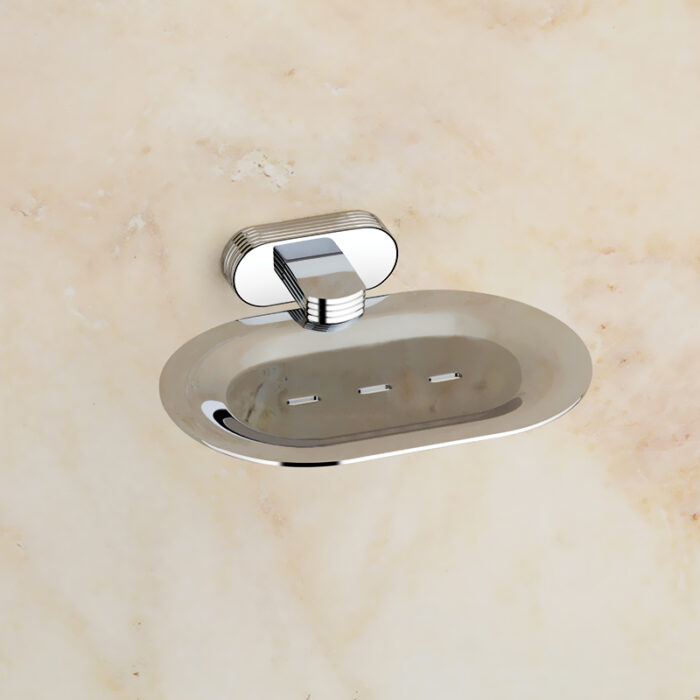 DG-FLT-01M | Soap Dish (M) - Image 1