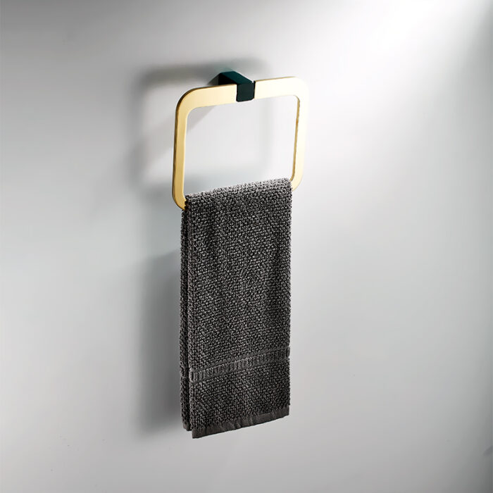 1 DG-EMG-02 | Towel Ring - Image 1