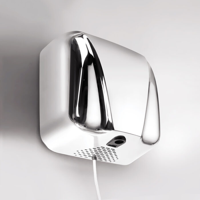 DG-ESS-238 Alexa SS Hand Dryer - Image 1