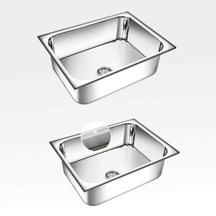 Single Bowl (Ceramic Coating)