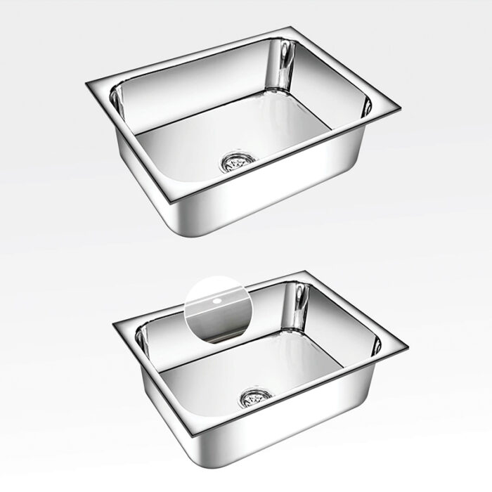 Single Bowl (Ceramic Coating) - Image 1