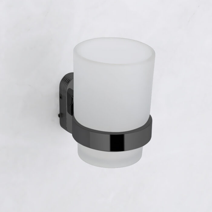 DG-FLT-BLK-04G  Tumbler Holder(G) - Image 1
