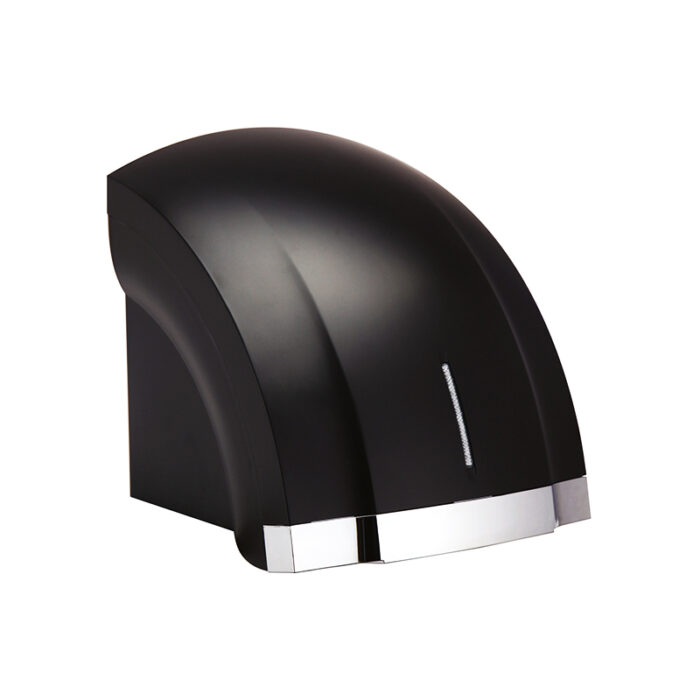 11 DG-ESS-237 Eclipse Hand Dryer Black Matt - Image 1