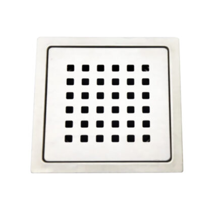 Square Drain SQUARO SS304G