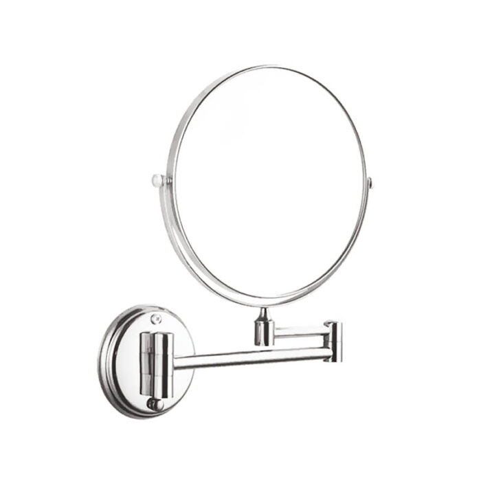 DG-ESS-221 Shaving Mirror Chrome - Image 1
