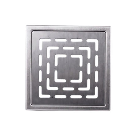 Square Drain MAZE SS304G