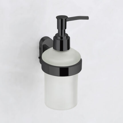 DG-FLT-BLK-06G Liquid Soap Dispenser (G)