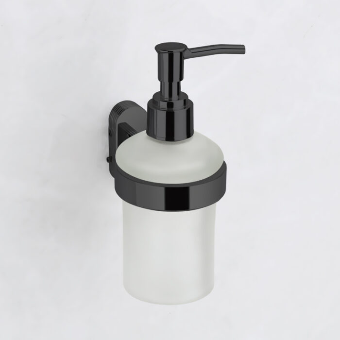 DG-FLT-BLK-06G Liquid Soap Dispenser (G) - Image 1