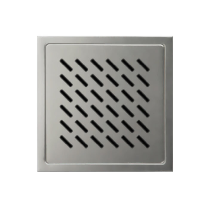 DECENT Drain SS316G (DG-ESS-246) - Image 1