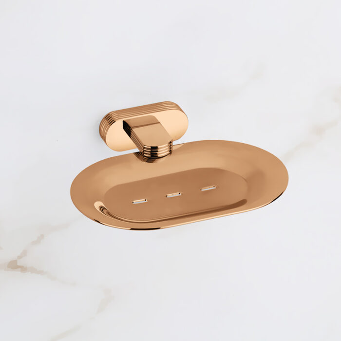 17 DG-FLT-RG-01M | Soap Dish (M) - Image 1