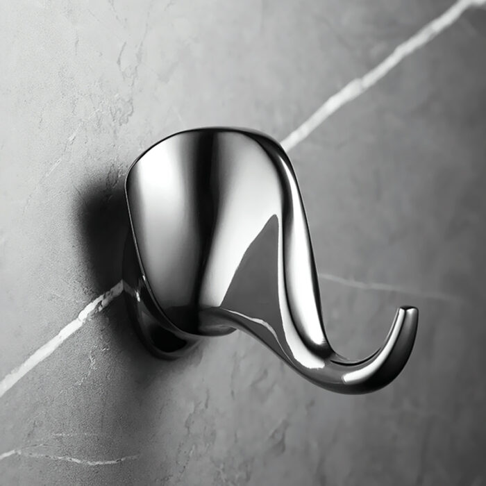 DG-ELP-CHR-05  Elephant Chrome - Image 1