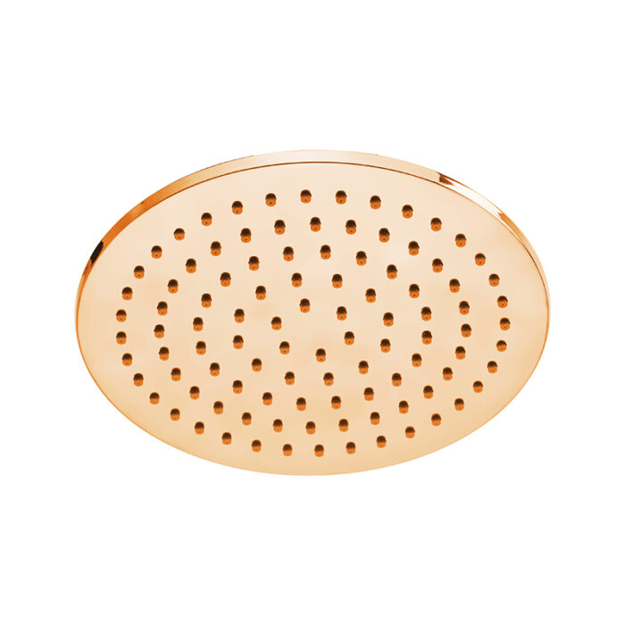 NILE OVERHEAD SHOWER ROUND - Image 1