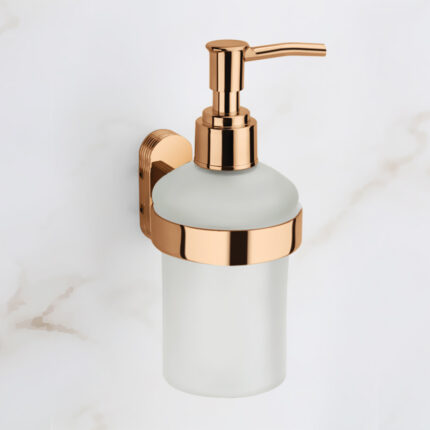 DG-FLT-RG-06G  Liquid Soap Dispenser (G)
