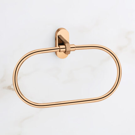 DG-FLT-RG-02 | Towel Ring