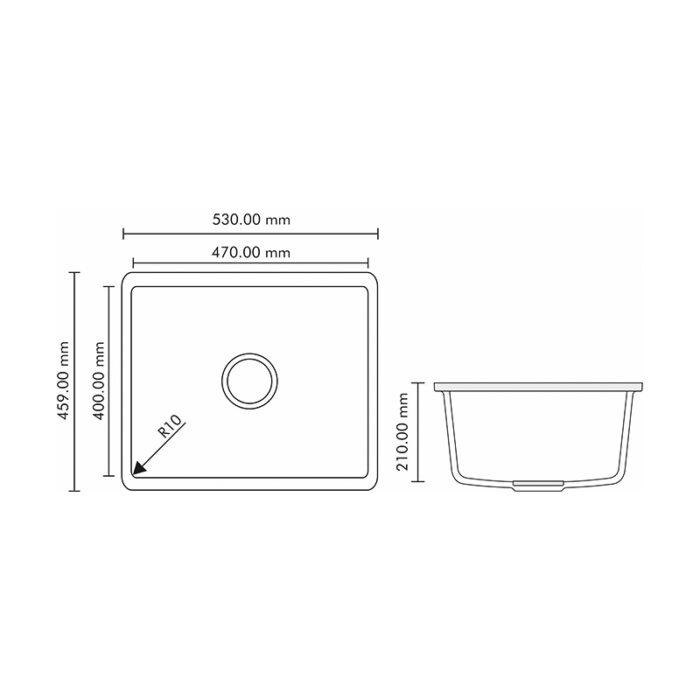 DG-QRTZ-02BK - Image 2