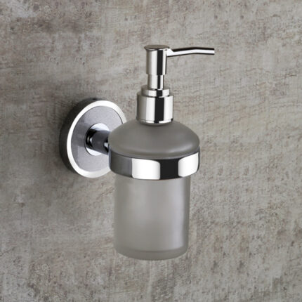 DG-GLZ-06G Liquid Soap Dispenser (G)