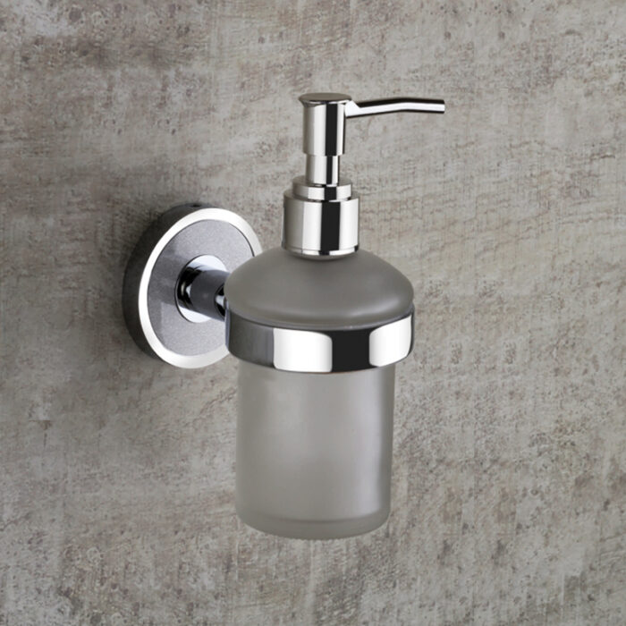 4 DG-GLZ-06G Liquid Soap Dispenser (G) - Image 1