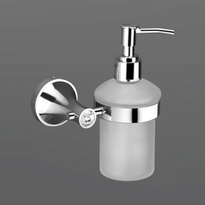 4 DG-SAR-06G | Liquid Soap Dispenser (G) - Image 1