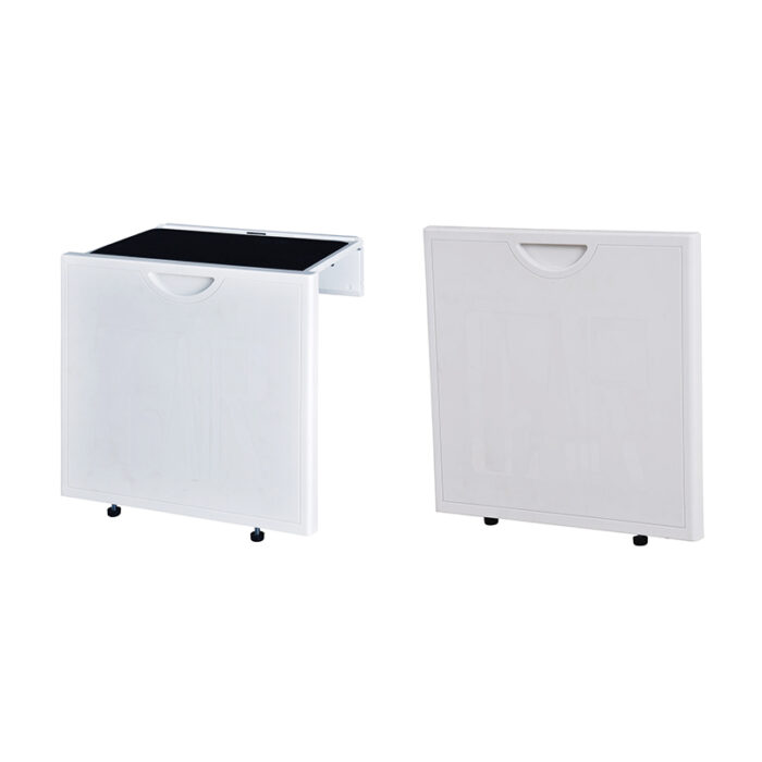 4 PRIME ULTRA SLIM SOFT FLOW FOLDING CHAIR DG-ESS-274 - Image 1