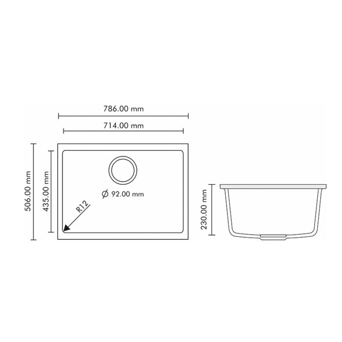 DG-QRTZ-06CB - Image 2