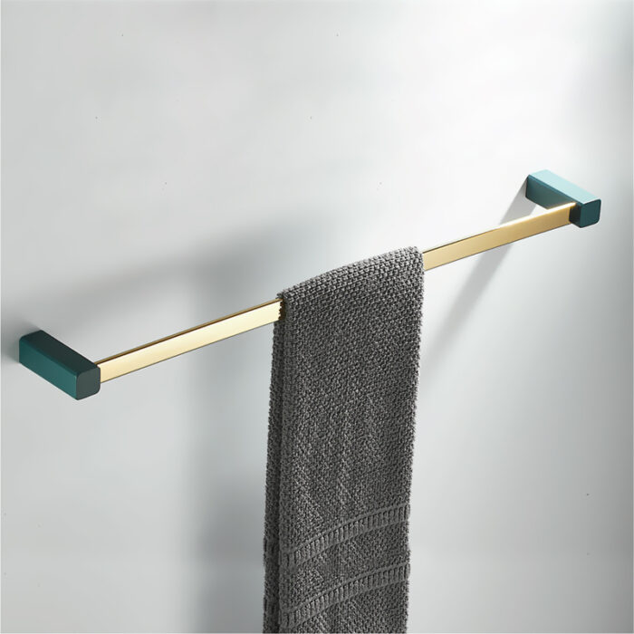 DG-EMG-07B | Towel Rail 24" - Image 1